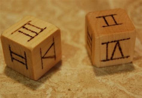 Ten Amazing Facts You Might Not Know About Dice.